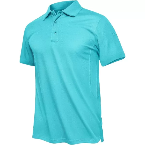 #33 Short-lake Blue