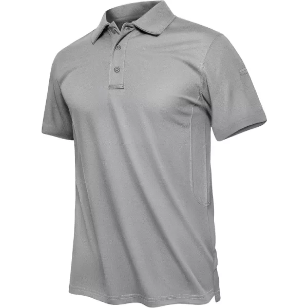 #33 Short-light Grey