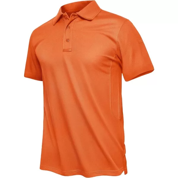 #33 Short-orange