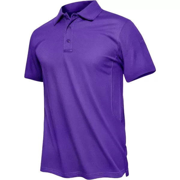 #33 Short-puple