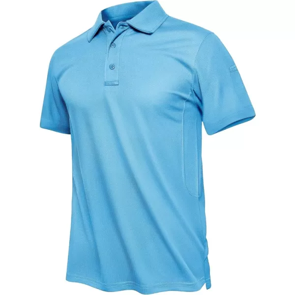 #33 Short-sky Blue
