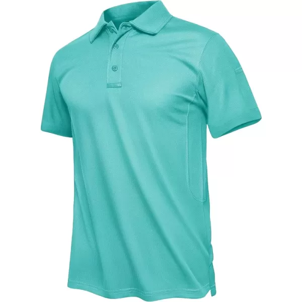 #33 Short-water Blue