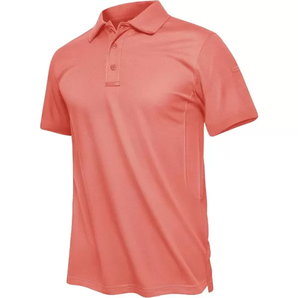 #33 Short-watermelon Red