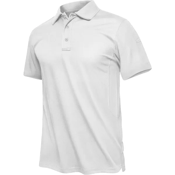 #33 Short-white