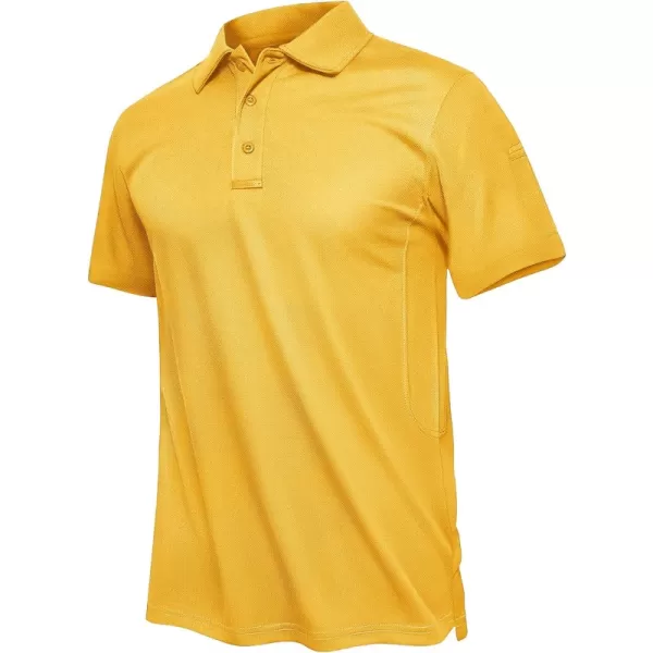 #33 Short-yellow
