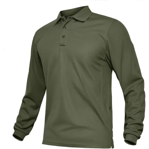Army Green