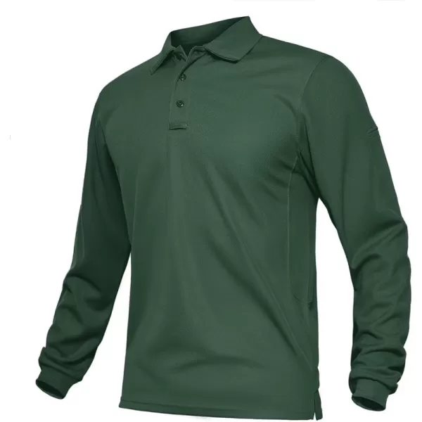 Dark Green