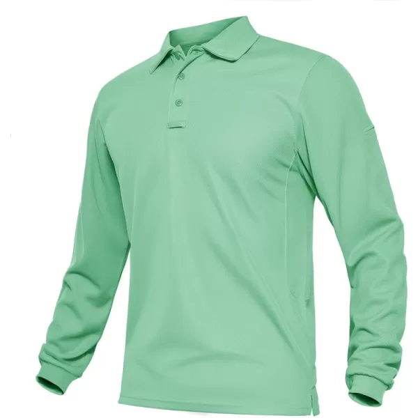 Mint Green