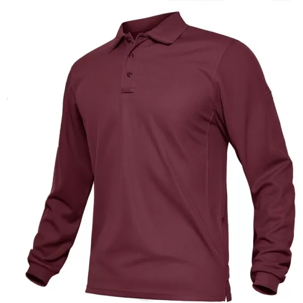Wine Red