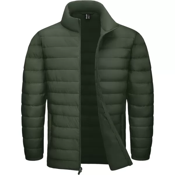 Army Green