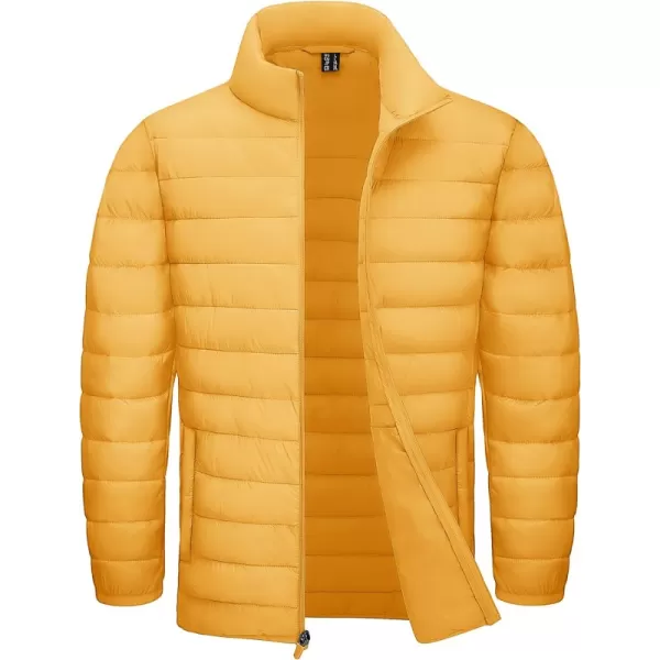 T-yellow