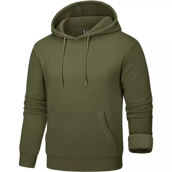 Army Green