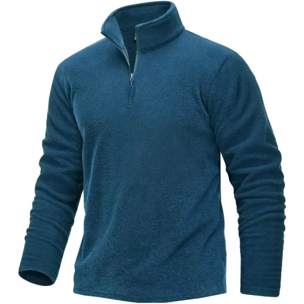 Mid Blue