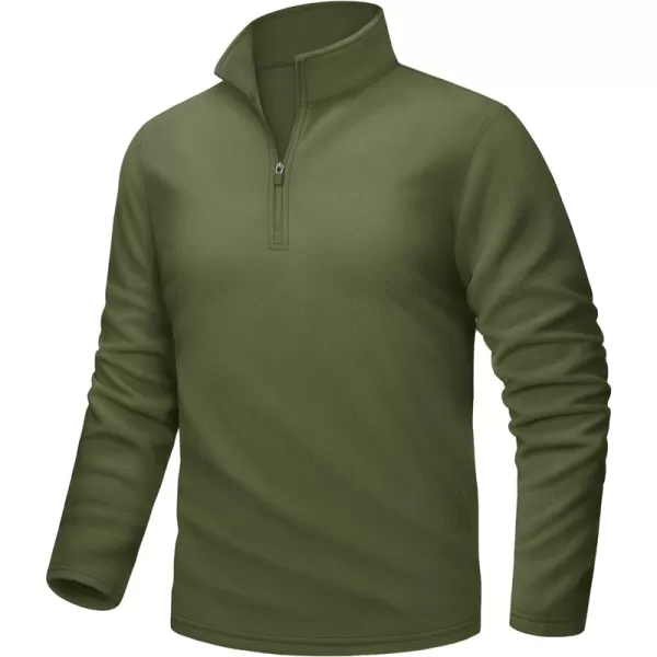 Army Green