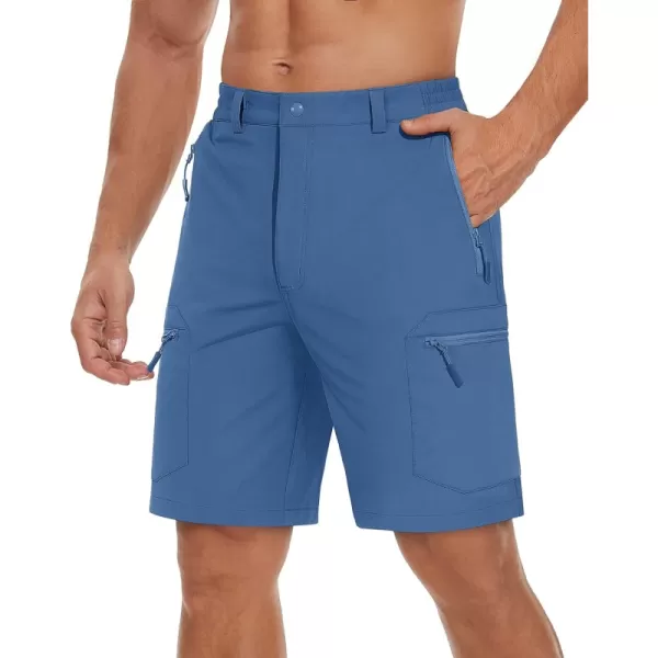 Blue Grey