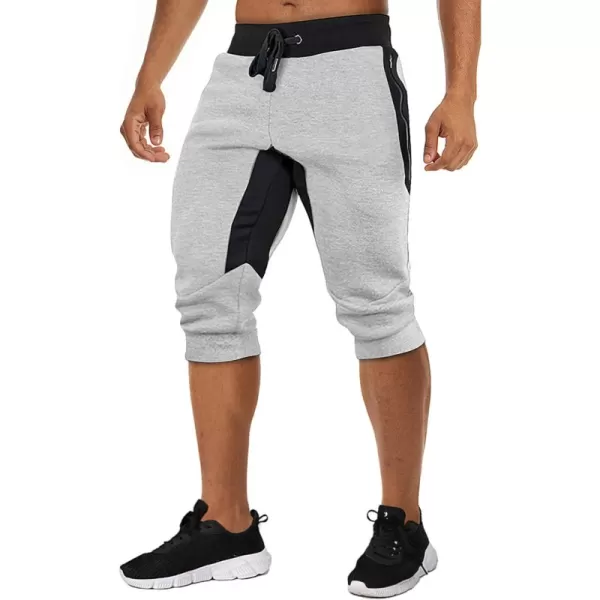 Light Grey Black