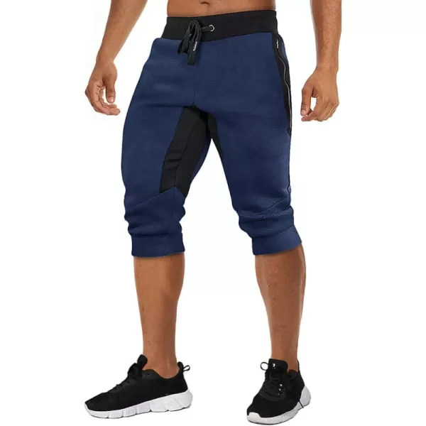 Navy Black