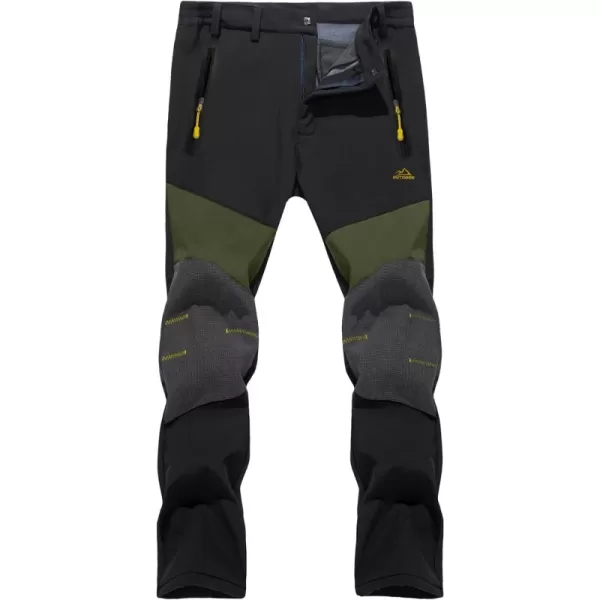 Black Green