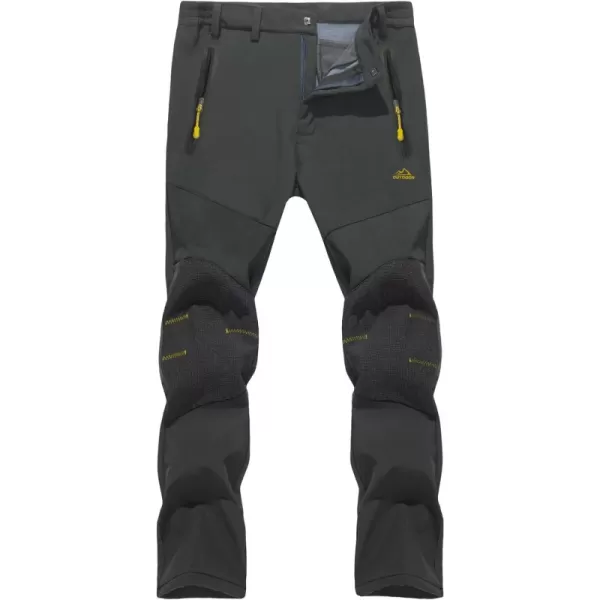 Dark Grey