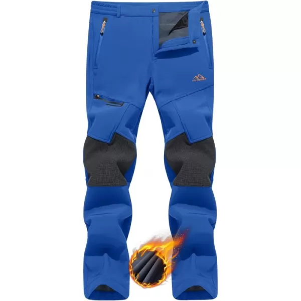 Thick-color Blue