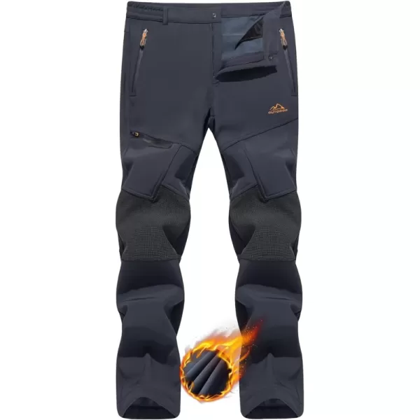 Thick-dark Gray