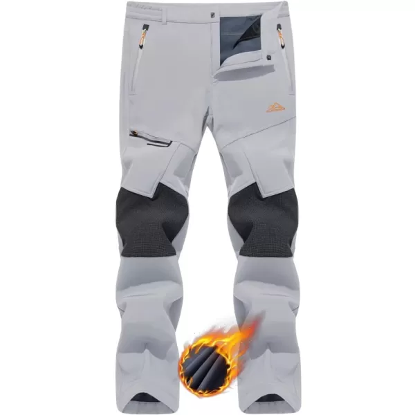 Thick-light Gray