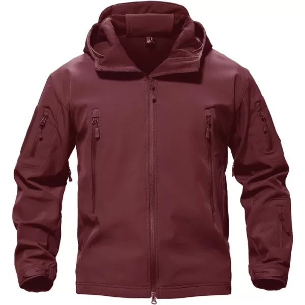 Wine Red