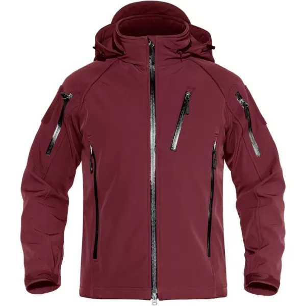 Wine Red