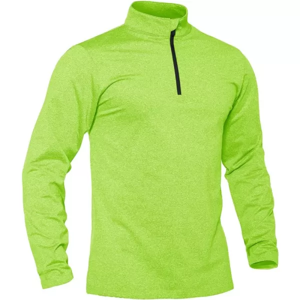 Bright Green