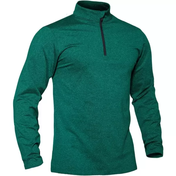 Emerald Green