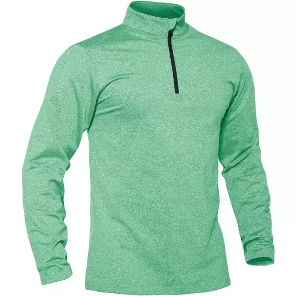 Mint Green
