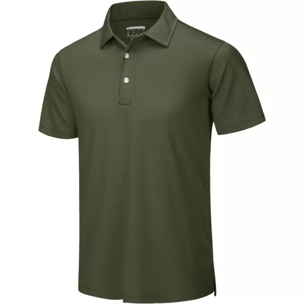 Army Green