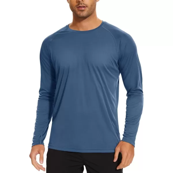 Blue Grey