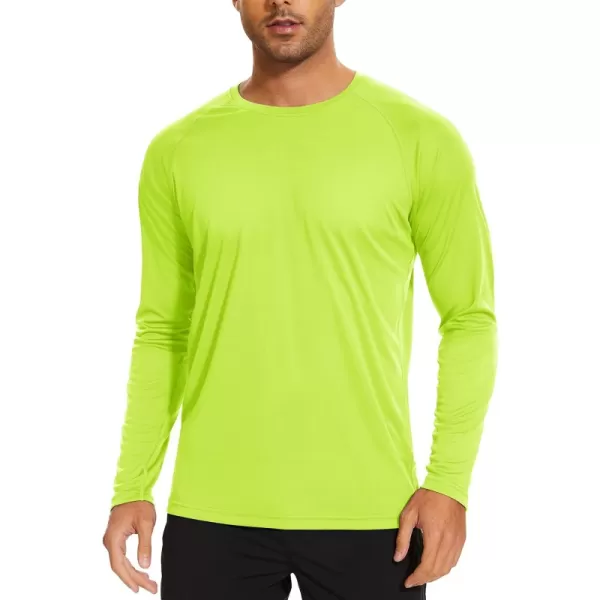Bright Green
