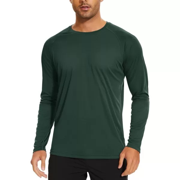 Dark Green