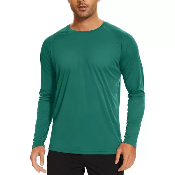 Emerald Green