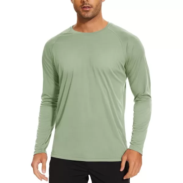 Light Green
