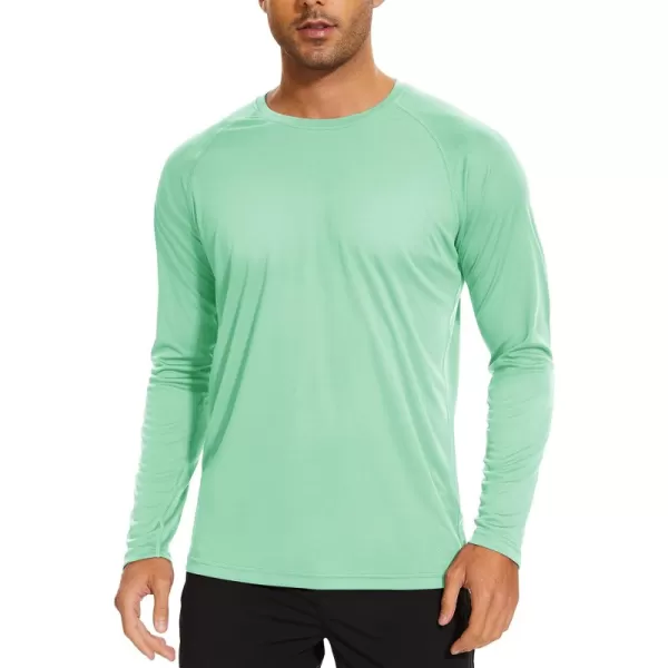 Mint Green