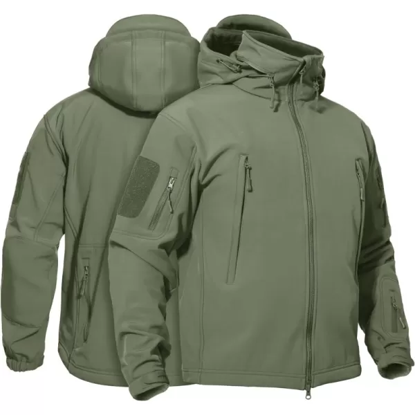 Army Green