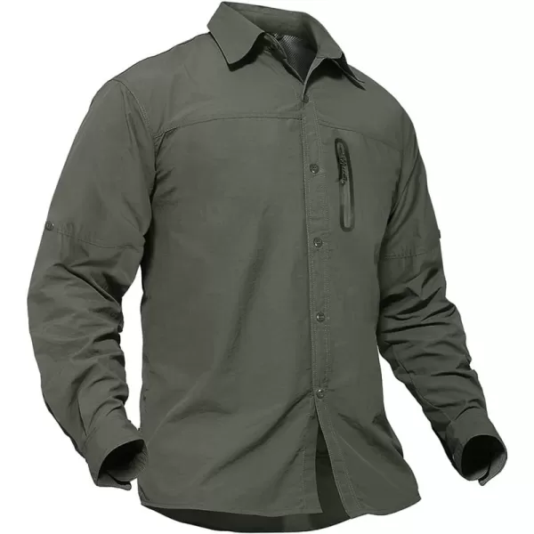 Army Green