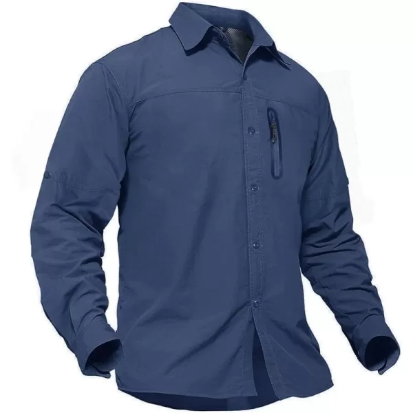 Drak Blue