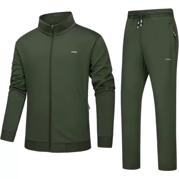 Army Green