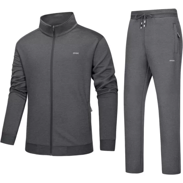 Dark Grey