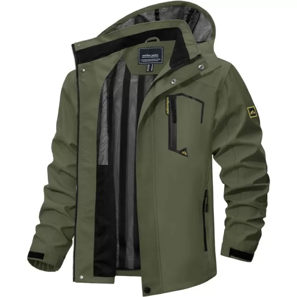 Army Green