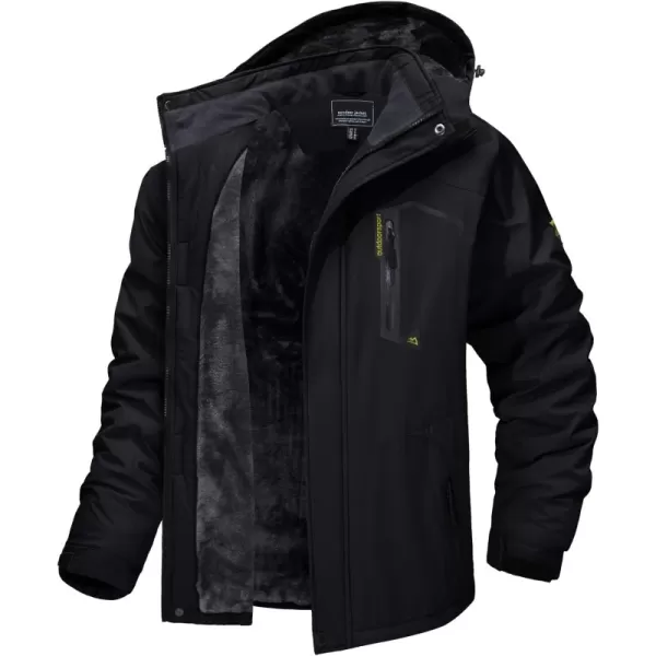 #215 Black
