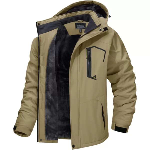 #215 Khaki