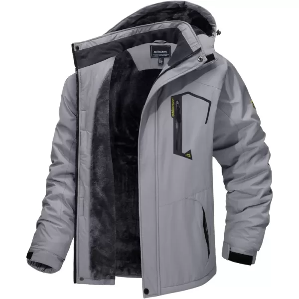 #215 Light Gray