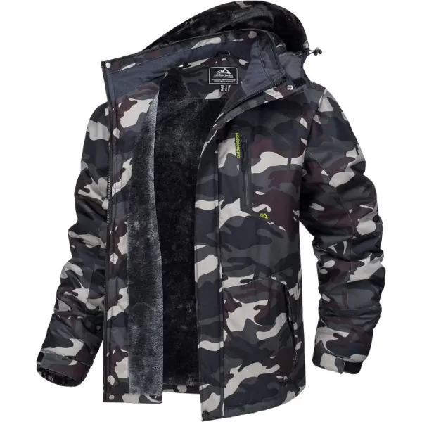 C Army Green