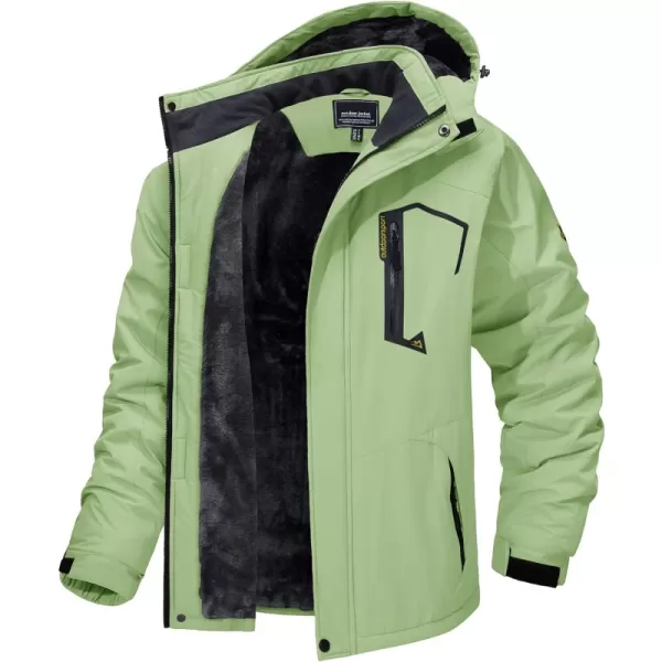Light Green