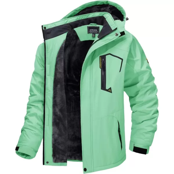 Mint Green